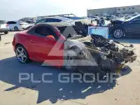 2016 Mercedes Benz SLK-Class фото