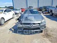 2016 Mercedes Benz SLK-Class фото