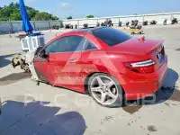 2016 Mercedes Benz SLK-Class фото