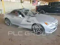 2016 Mercedes Benz SLK-Class фото