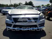 2016 Mercedes Benz SLK-Class фото