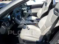 2016 Mercedes Benz SLK-Class фото