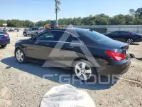 2016 Mercedes Benz CLA-Class фото