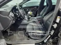 2016 Mercedes Benz CLA-Class фото