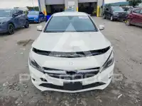 2016 Mercedes Benz CLA-Class фото