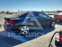 2016 Mercedes Benz CLA-Class фото