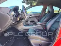 2016 Mercedes Benz CLA-Class фото