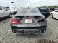 2016 Mercedes Benz CLA-Class фото