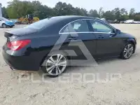 2016 Mercedes Benz CLA-Class фото