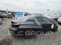 2016 Mercedes Benz CLA-Class фото