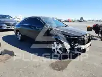 2016 Mercedes Benz CLA-Class фото