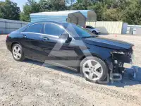 2016 Mercedes Benz CLA-Class фото
