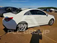 2016 Mercedes Benz CLA-Class фото