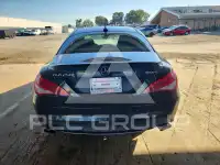 2016 Mercedes Benz CLA-Class фото