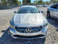 2016 Mercedes Benz CLA-Class фото