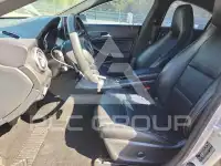 2016 Mercedes Benz CLA-Class фото