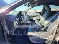2016 Mercedes Benz CLA-Class фото