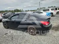 2016 Mercedes Benz CLA-Class фото