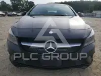 2016 Mercedes Benz CLA-Class фото