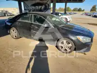 2016 Mercedes Benz CLA-Class фото