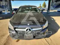 2016 Mercedes Benz CLA-Class фото