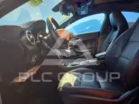 2016 Mercedes Benz CLA-Class фото