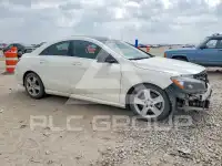 2016 Mercedes Benz CLA-Class фото