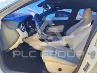 2016 Mercedes Benz CLA-Class фото