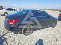 2016 Mercedes Benz CLA-Class фото