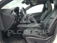 2016 Mercedes Benz CLA-Class фото