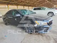 2016 Mercedes Benz CLA-Class фото
