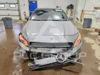 2016 Mercedes Benz CLA-Class photo