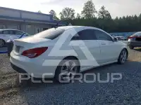 2016 Mercedes Benz CLA-Class photo