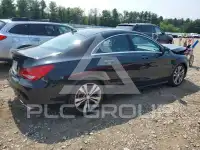 2016 Mercedes Benz CLA-Class photo