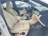 2016 Mercedes Benz CLA-Class фото