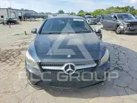 2016 Mercedes Benz CLA-Class photo