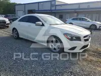 2016 Mercedes Benz CLA-Class photo
