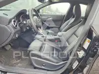 2016 Mercedes Benz CLA-Class photo