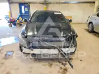 2016 Mercedes Benz CLA-Class фото