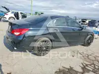 2016 Mercedes Benz CLA-Class photo