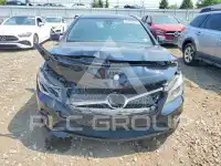 2016 Mercedes Benz CLA-Class photo