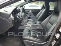 2016 Mercedes Benz CLA-Class photo