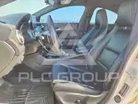 2016 Mercedes Benz CLA-Class фото