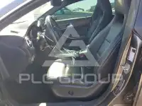 2016 Mercedes Benz CLA-Class фото