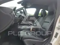 2016 Mercedes Benz CLA-Class фото