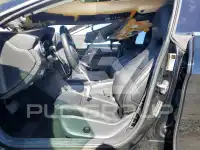 2016 Mercedes Benz CLA-Class фото