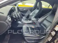 2016 Mercedes Benz CLA-Class фото