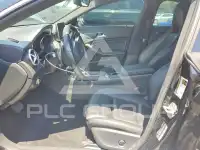 2016 Mercedes Benz CLA-Class фото