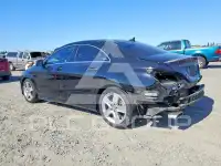 2016 Mercedes Benz CLA-Class фото