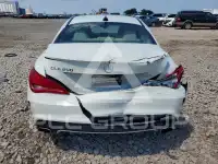 2016 Mercedes Benz CLA-Class photo